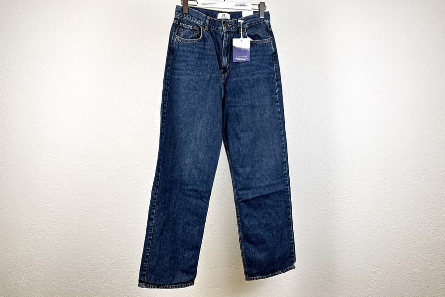 Damen Jeans LTB, Gr. 30